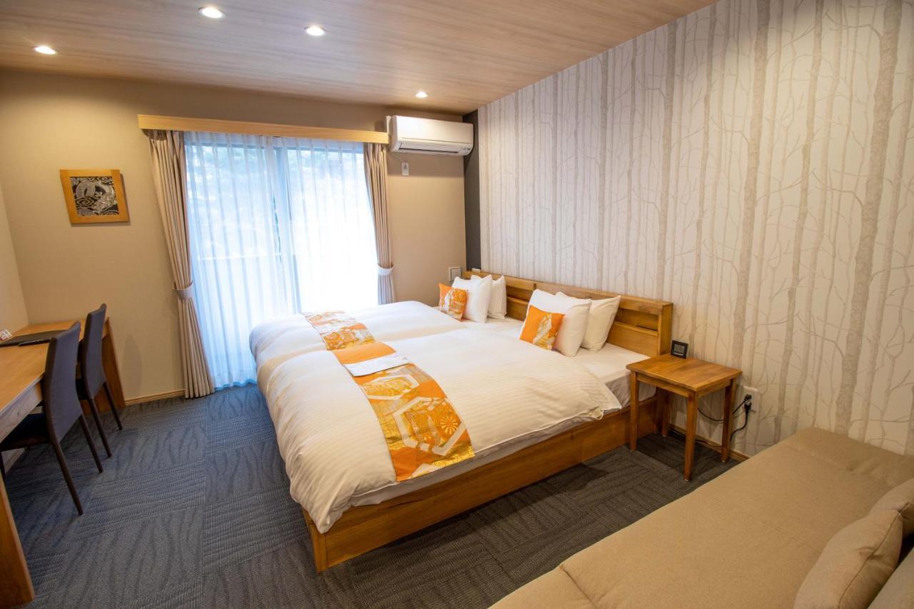 Stay Sakura Kyoto Dragon Экстерьер фото