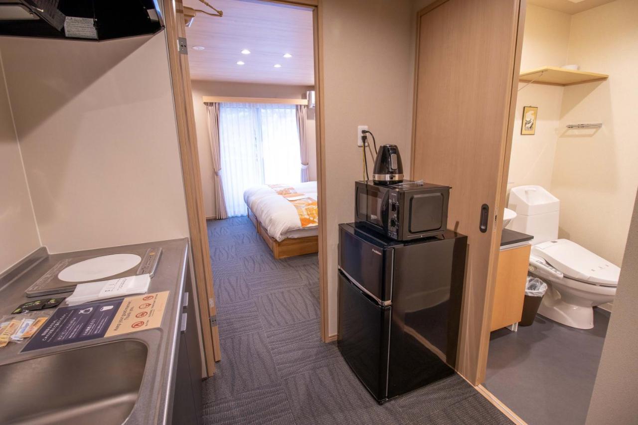 Stay Sakura Kyoto Dragon Экстерьер фото