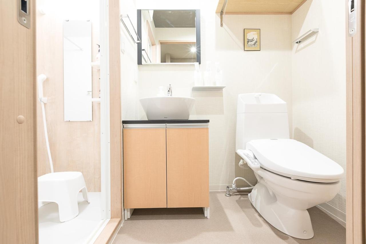 Stay Sakura Kyoto Dragon Экстерьер фото